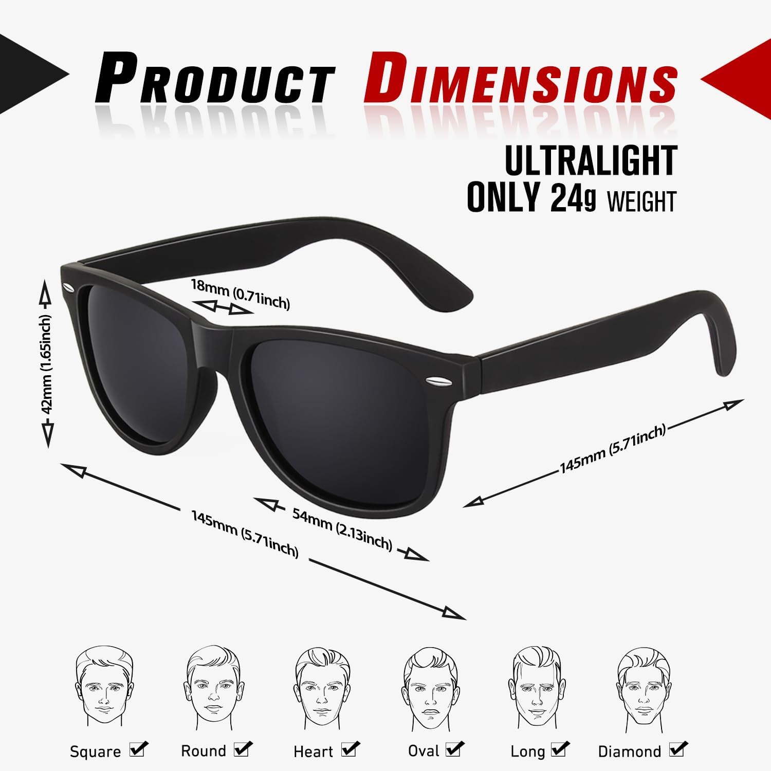 Thumbnail 5 de Sunier 2026 Sonnenbrille CAT 3