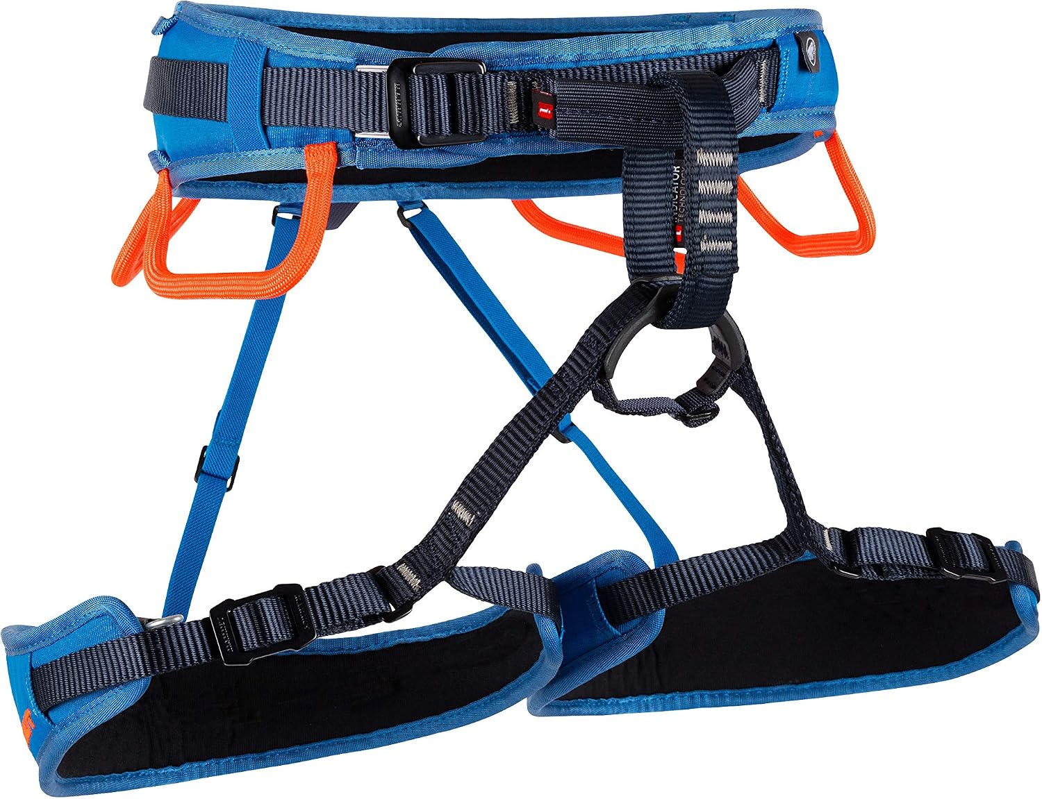 Detalle de Mammut Ophir Fast Adjust baudrier homme ⛑