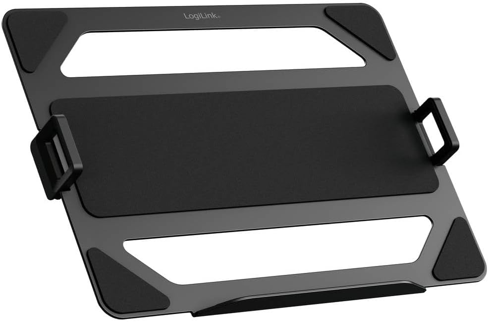 Thumbnail 3 de LogiLink BP0203 Laptop Arm Mount, 11.6–17.3-inch, adjustable, 9 kg max