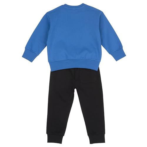 Thumbnail 1 de Chicco Conjunto niño sudadera y pantalón