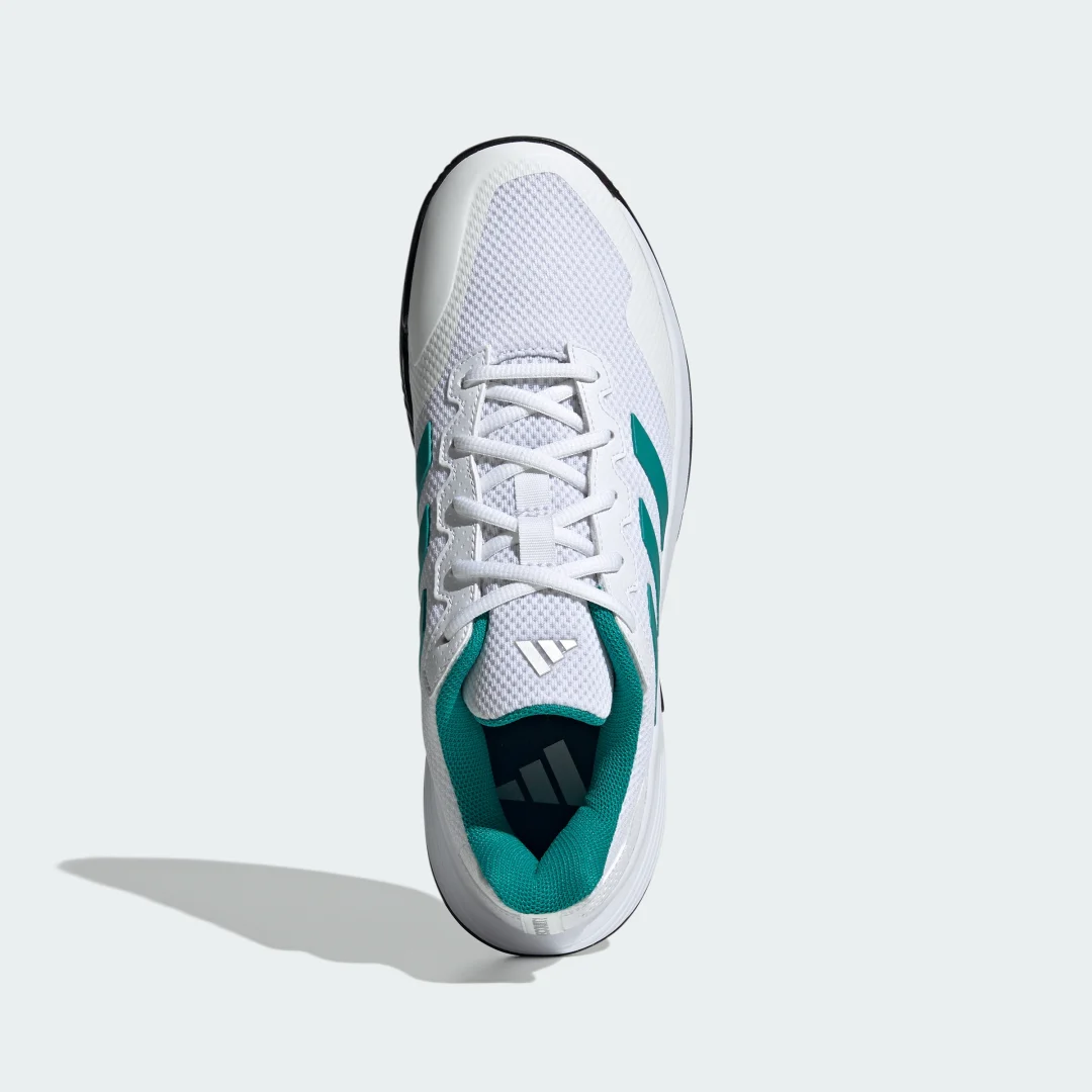 Thumbnail 1 de Zapatilla Gamecourt 2.0 Tennis de Adidas – Opinión de compra