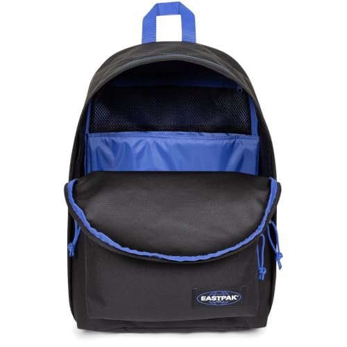 Thumbnail 2 de Eastpak Out of Office Zaino 27L – contrasto black blue: compatto, resistente e comodo per scuola e lavoro