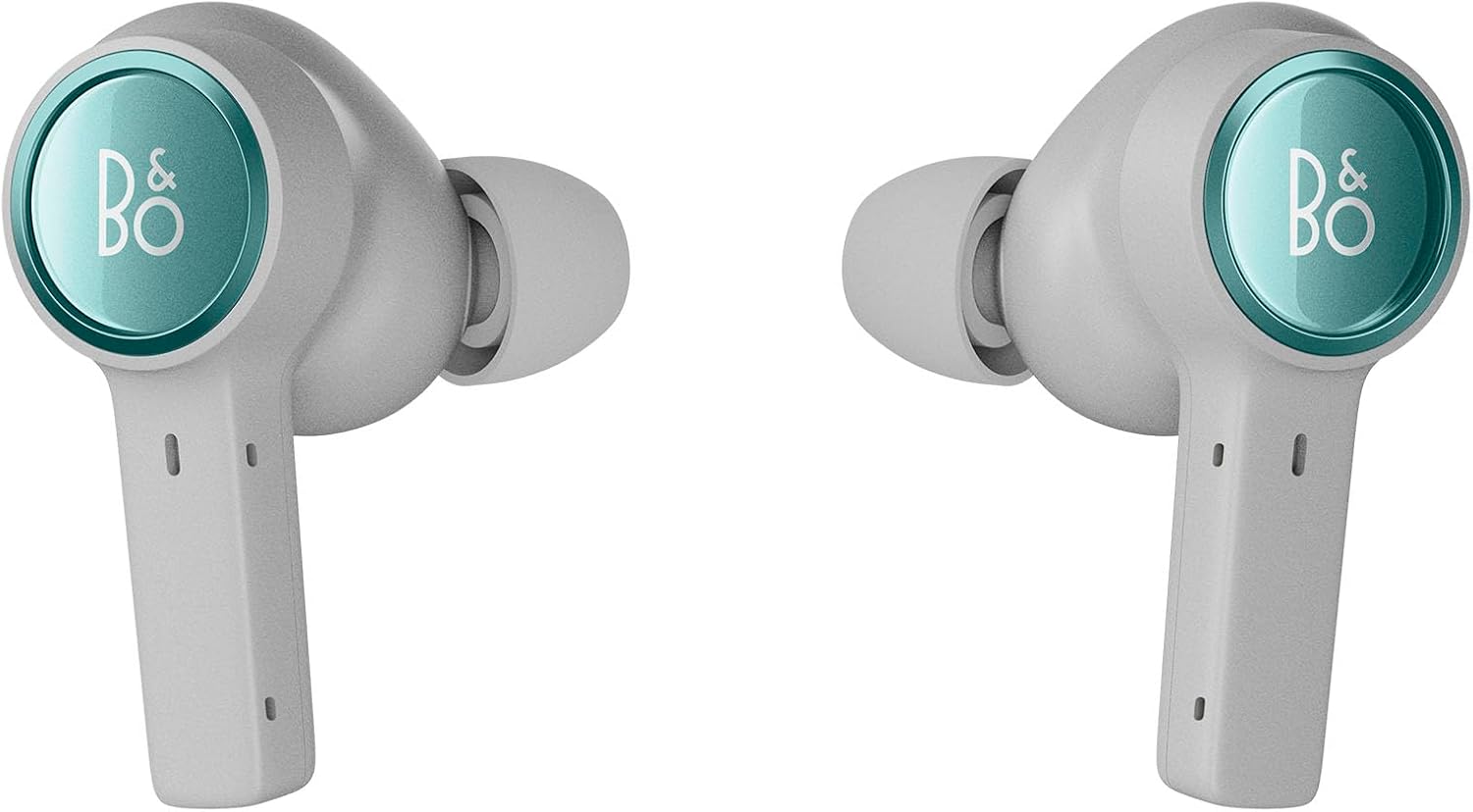 Thumbnail 1 de Bang & Olufsen Beoplay Eleven kabellose Bluetooth In-Ear-Kopfhörer mit Noise-Cancelling (Eucalyptus Grün)