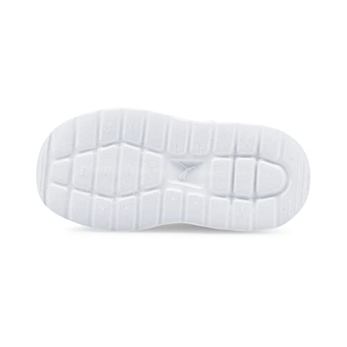 Detalle 2 de PUMA Anzarun Lite 25 EU, zapatillas unisex niños