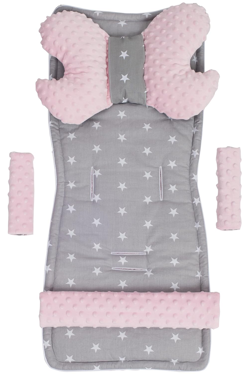 Thumbnail 6 de Medi Partners Sitzauflage Kinderwagen 78x35 cm