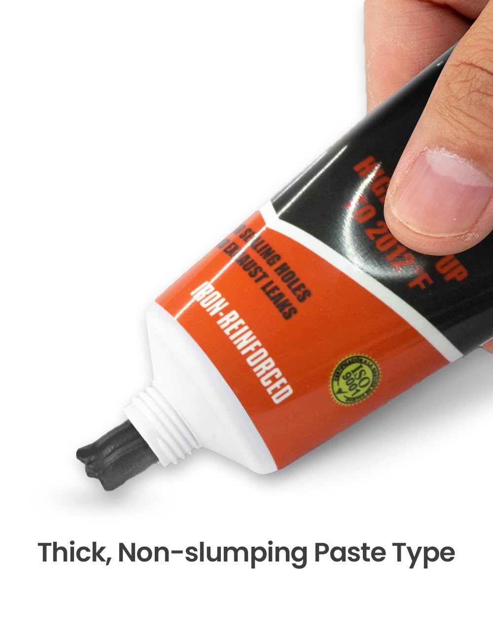 Detalle de Visbella 150g Exhaust System Sealant