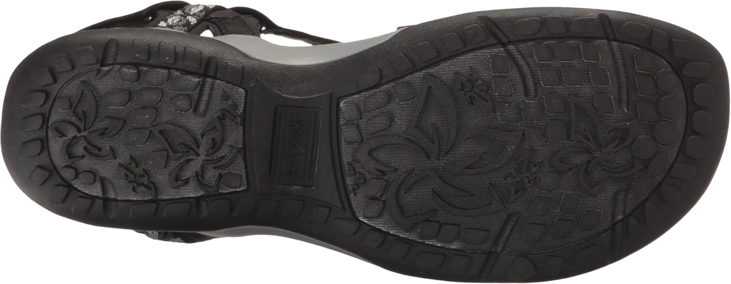 Thumbnail 2 de Skechers Reggae Slim-Vacay Damen-Sandalen