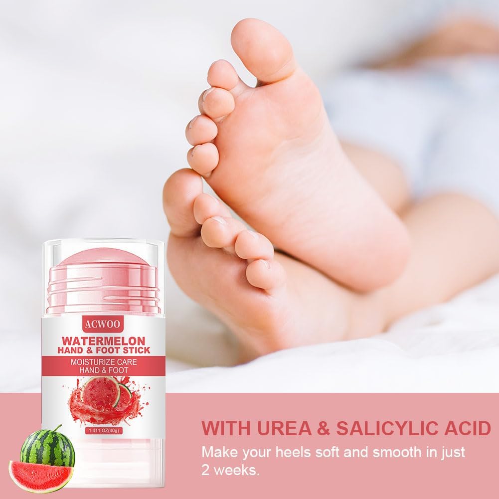 Thumbnail 5 de ACWOO Foot Cream nourishing repair for cracked heels