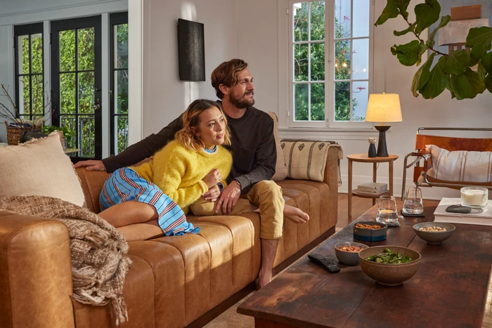 Thumbnail 16 de LG 83" OLED B59 4K (2025) mit Sonos Beam Gen. 2: TV-Erlebnis mit 3D-Klang