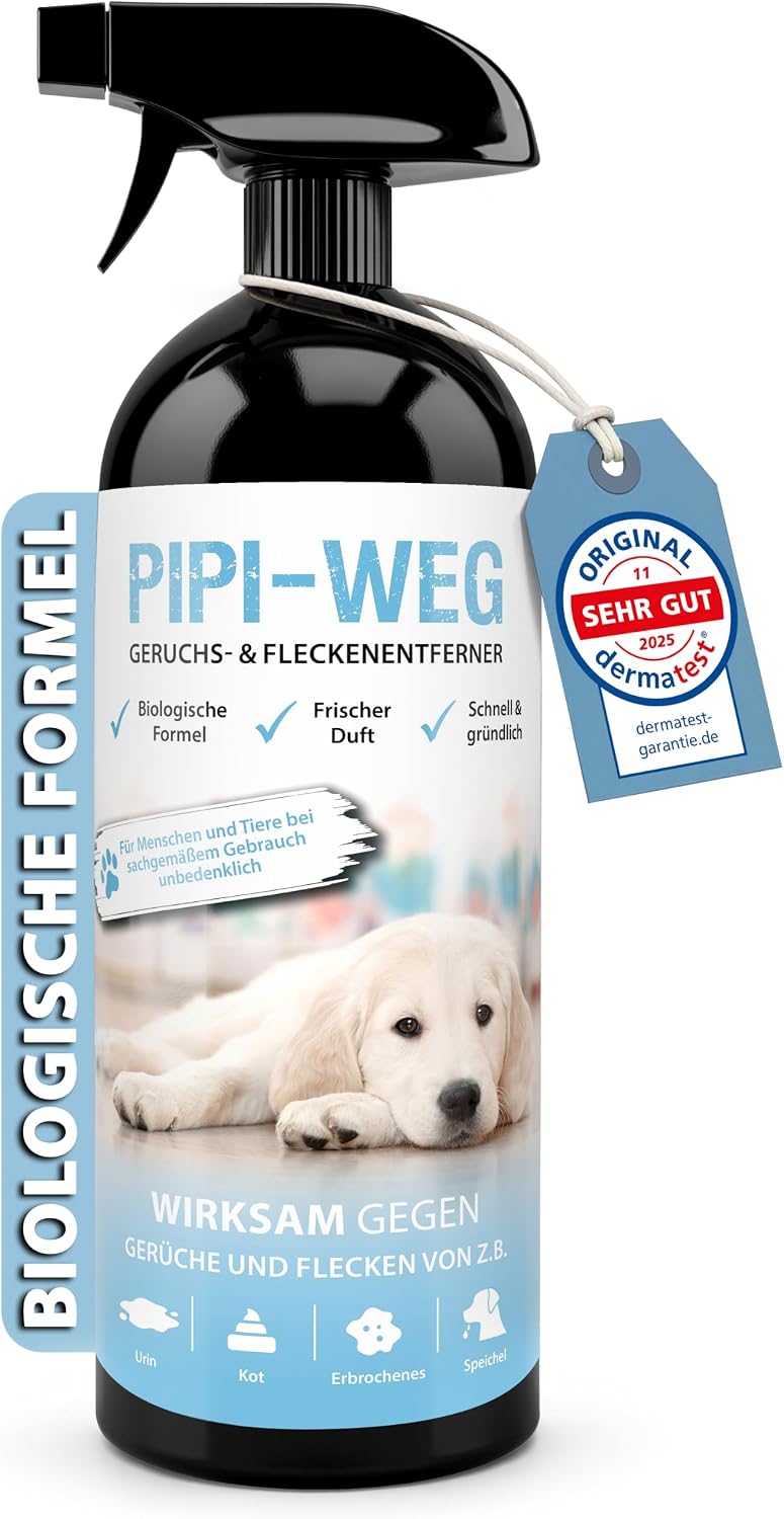 Enzymreiniger Hundeurin 750 ml