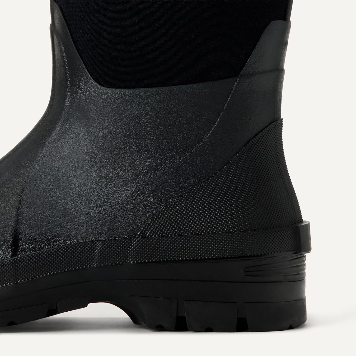 Thumbnail 5 de Amazon Essentials Men's Waterproof Neoprene Rubber Rain Boot
