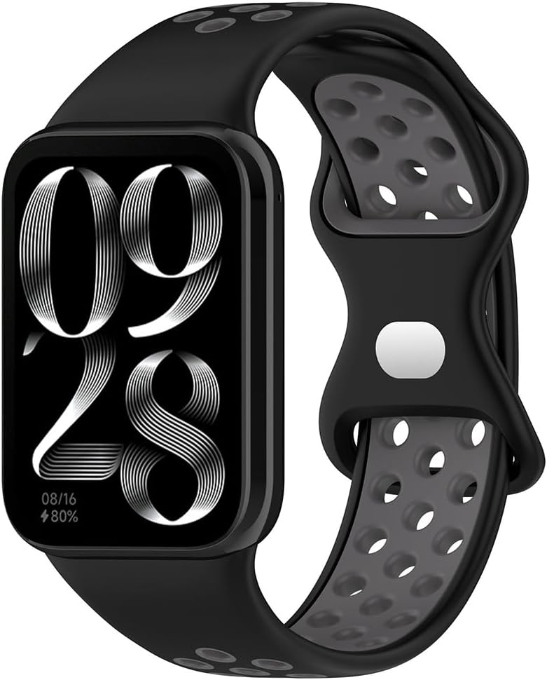 Thumbnail 6 de BYISYUE Breathable Strap for Redmi Watch 5/4
