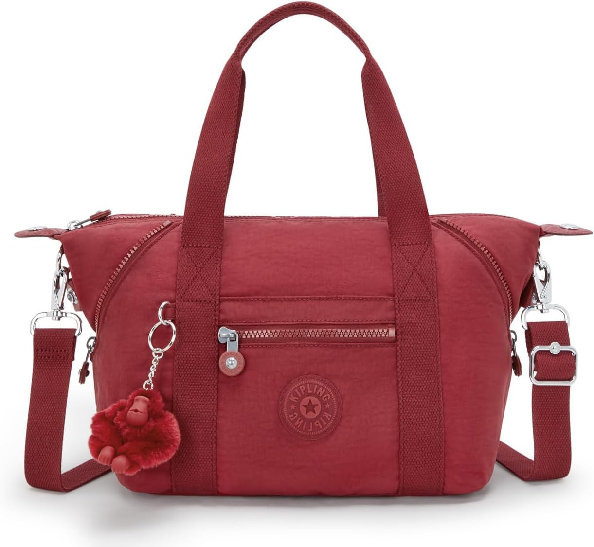 Thumbnail 6 de Kipling Art Mini bolso pequeño True Navy Combo