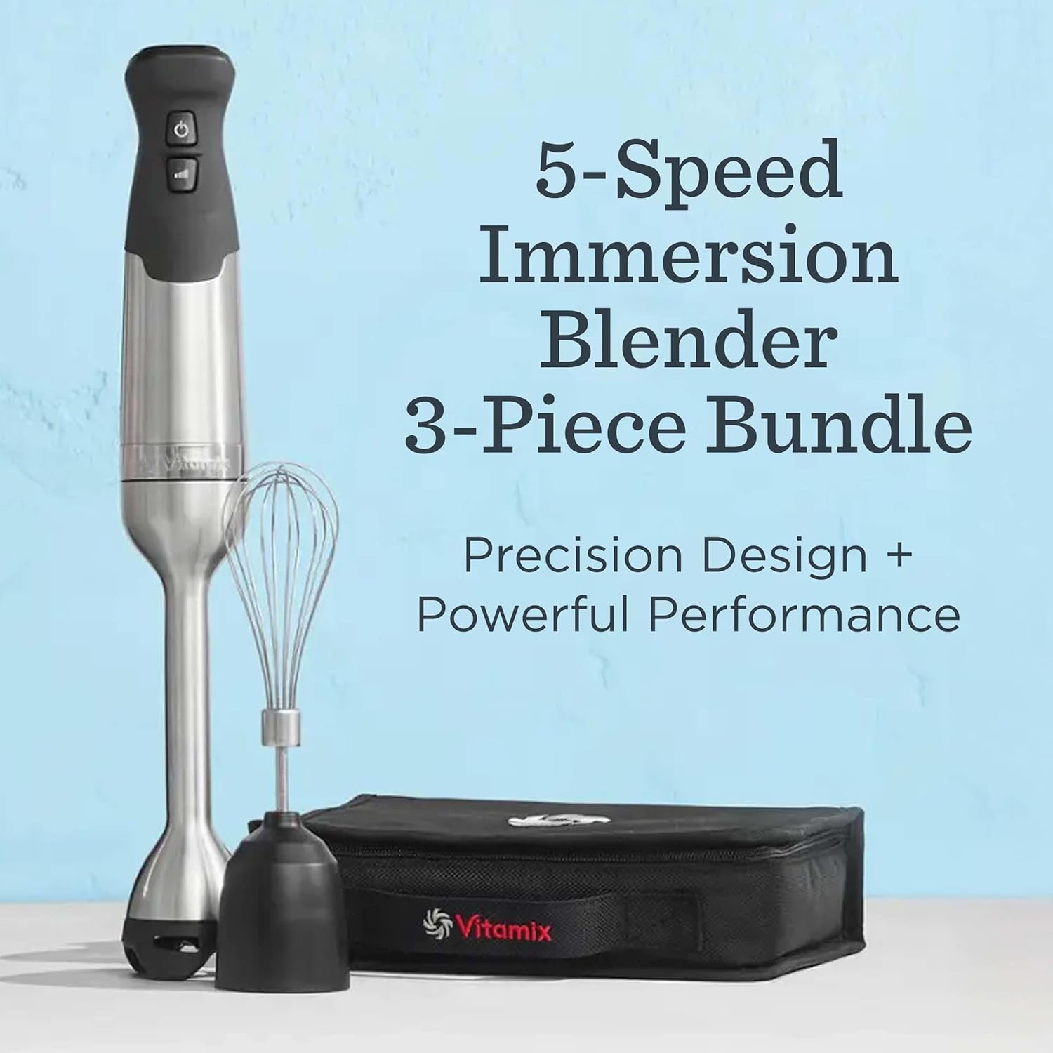 Thumbnail 2 de Vitamix 5-Speed Immersion Blender 625W 🥣