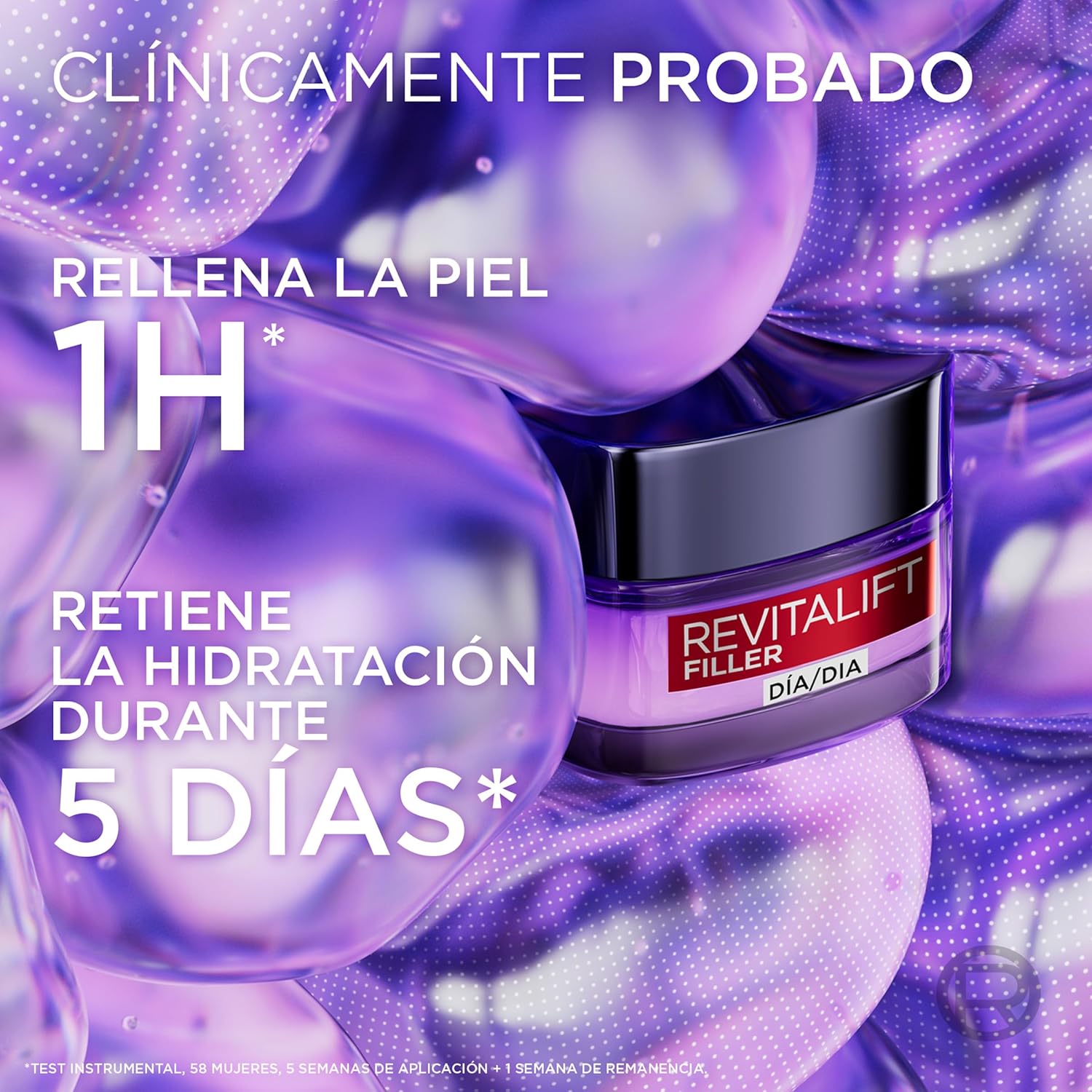 Thumbnail 2 de L'Oréal Paris Revitalift Filler 50 ml