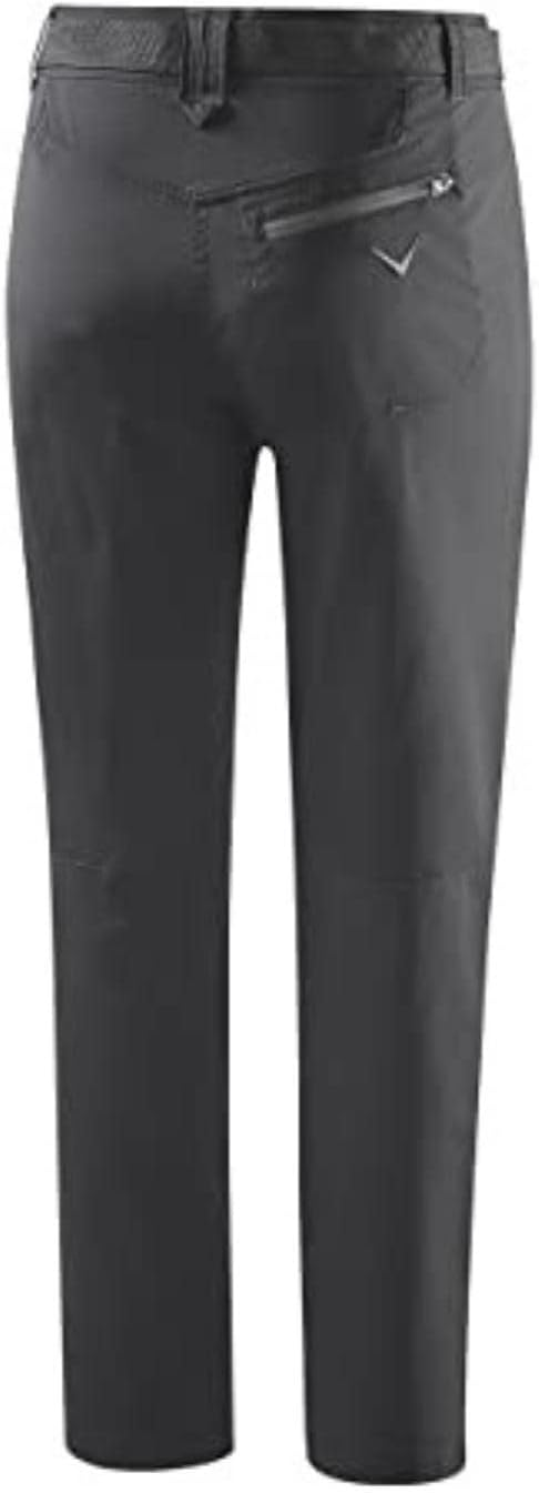 Thumbnail 6 de Black Crevice Pantaloni da Trekking Donna, Antracite, 40