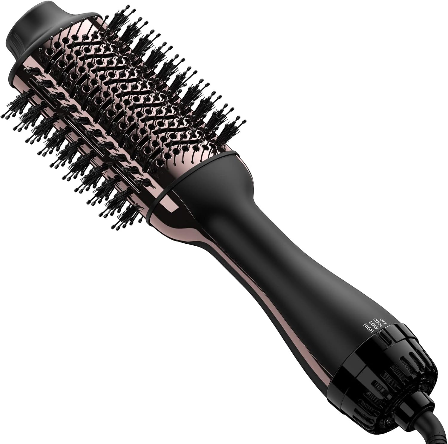 Detalle de Umeely Hair Dryer Brush 4-in-1
