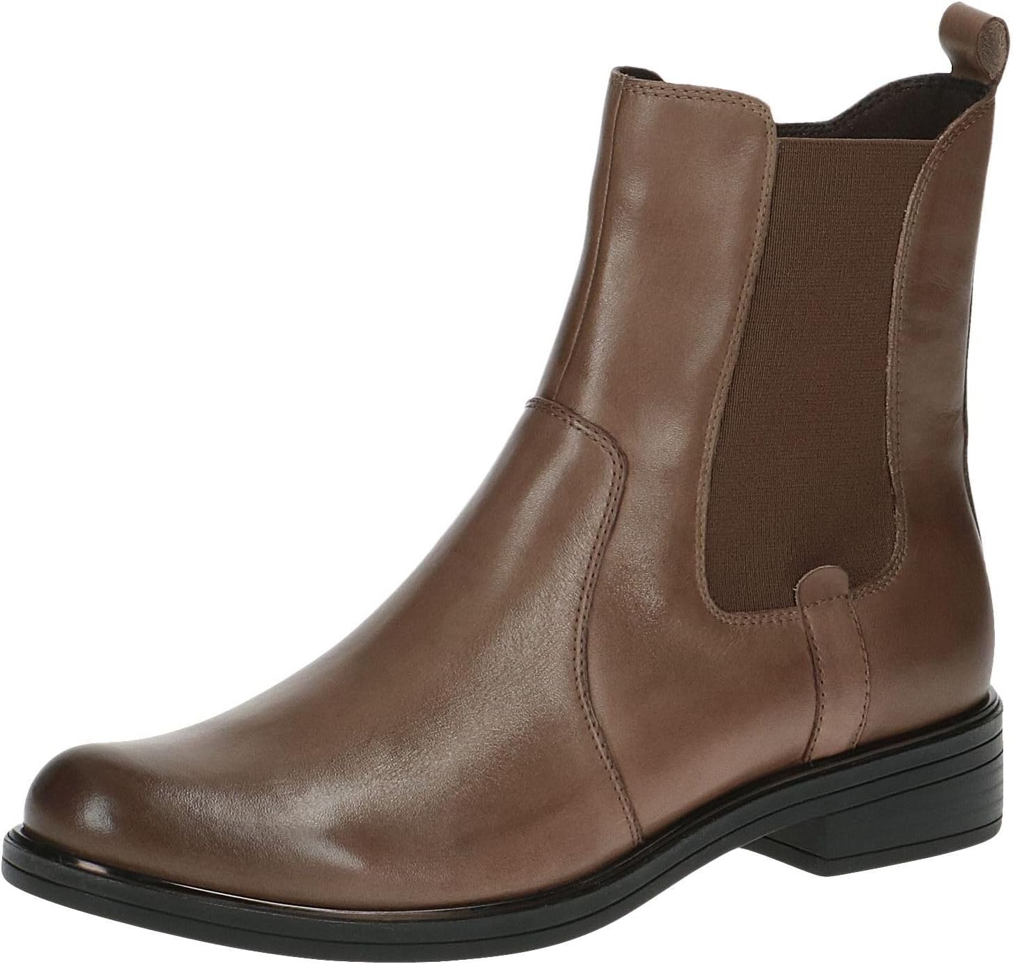 Thumbnail 6 de CAPRICE 9-25304-41 bottines plates à lacets pour femme (AIRMOTION)