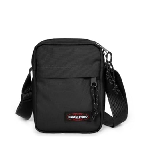 Detalle de Borsa Tracolla The One Unica di Eastpak: leggerezza e comfort per l’uso quotidiano