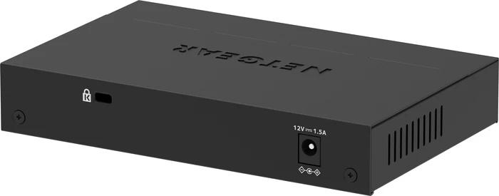 Thumbnail 5 de Netgear MS308 – 8-Port 2,5-Gigabit unmanaged Switch