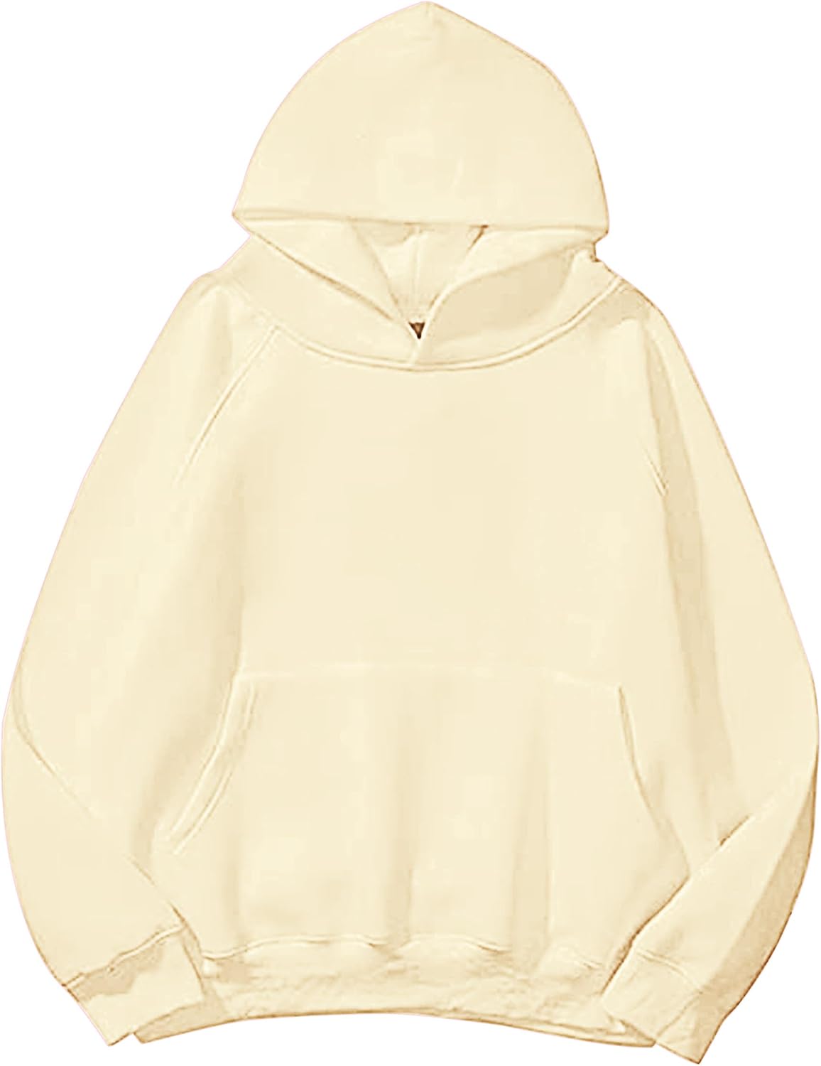 Detalle de Lauweion Women Fleece Hoodie