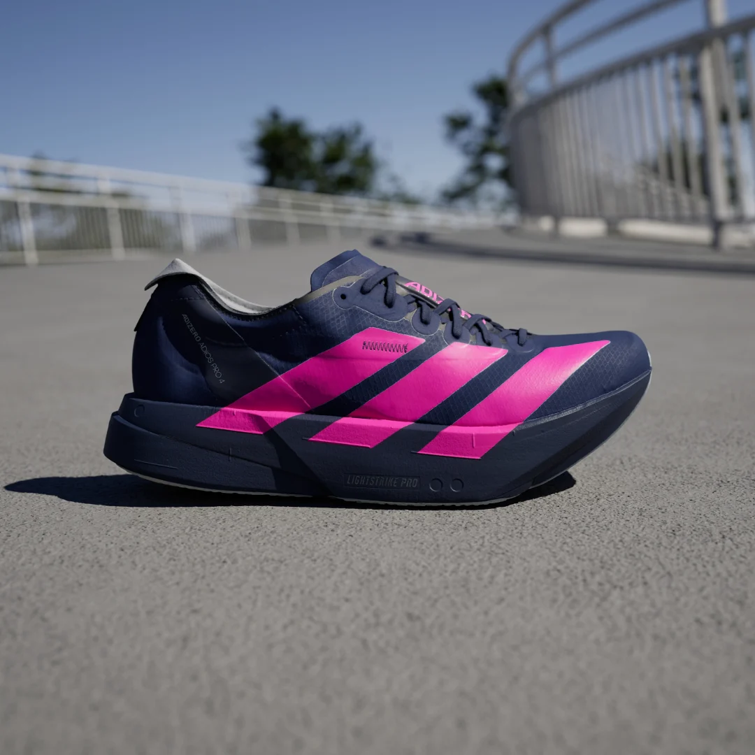 Detalle 2 de Adizero Adios Pro 4 BMW Berlin Marathon 2025 - Adidas