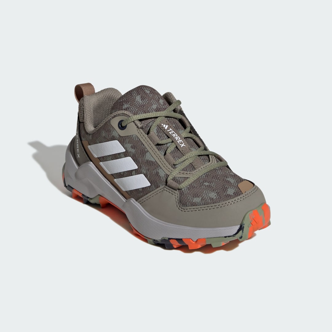 Thumbnail 3 de Zapatilla Terrex Ax4r Hiking de Adidas — color Marrón