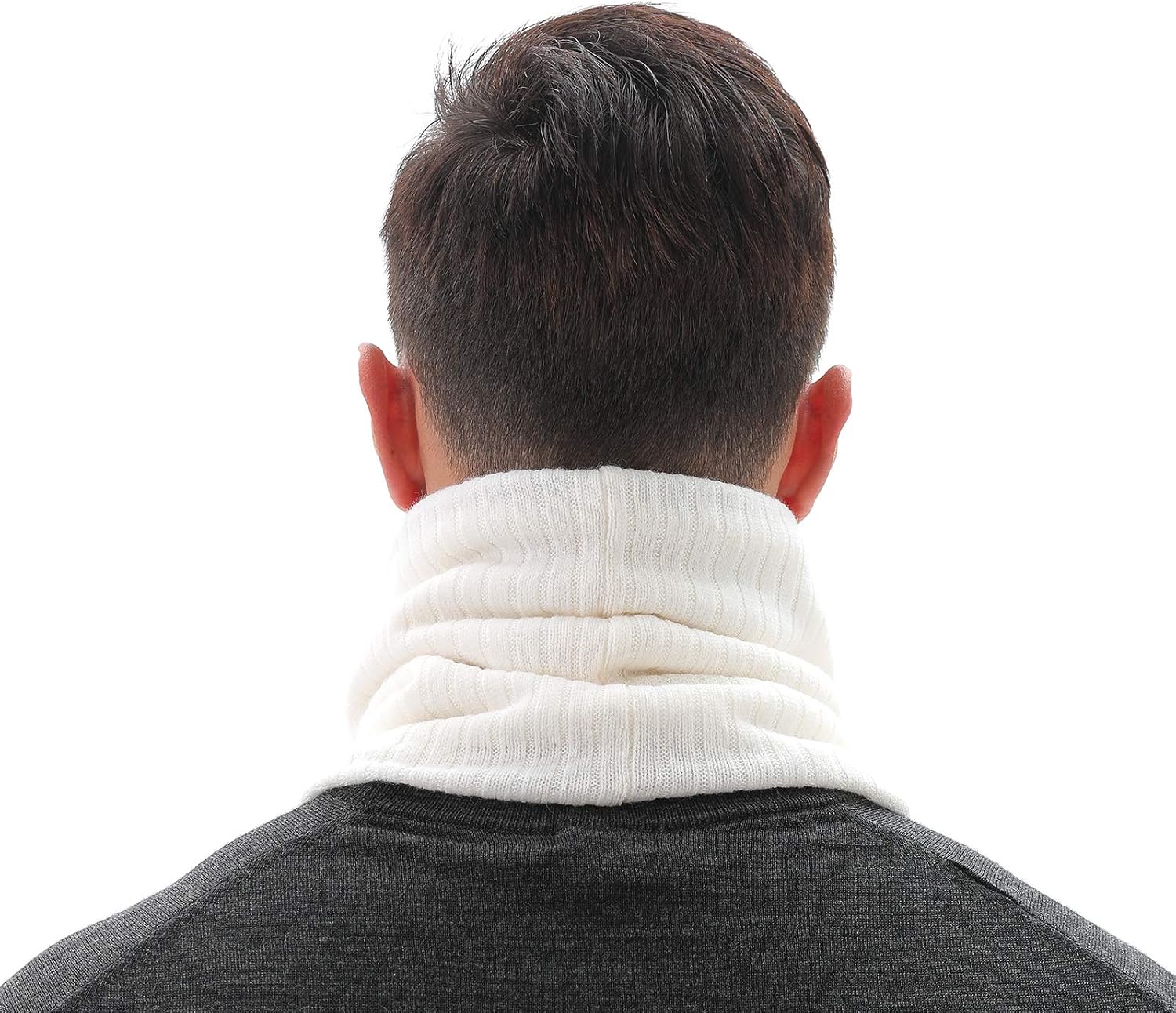 Thumbnail 4 de NovForth Winter Neck Warmer fleece-lined infinity scarf