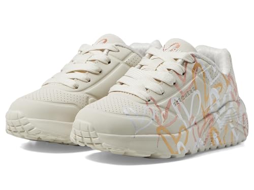 Thumbnail 1 de Skechers Uno Lite Metallic Love, talla 33,5 EU