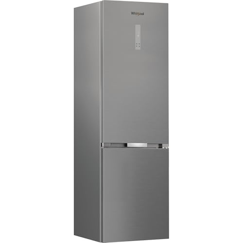 Detalle 2 de Whirlpool WHK 26404 XP5E: frigorífico de libre instalación para cocinas con estilo moderno