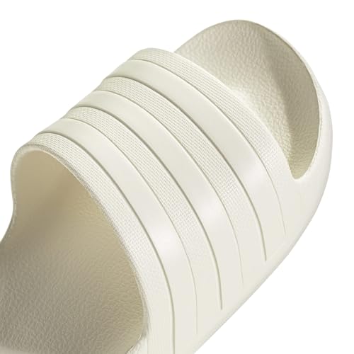 Thumbnail 4 de adidas Damen Adilette Aqua Slides – Sandale, Off White, 39 EU