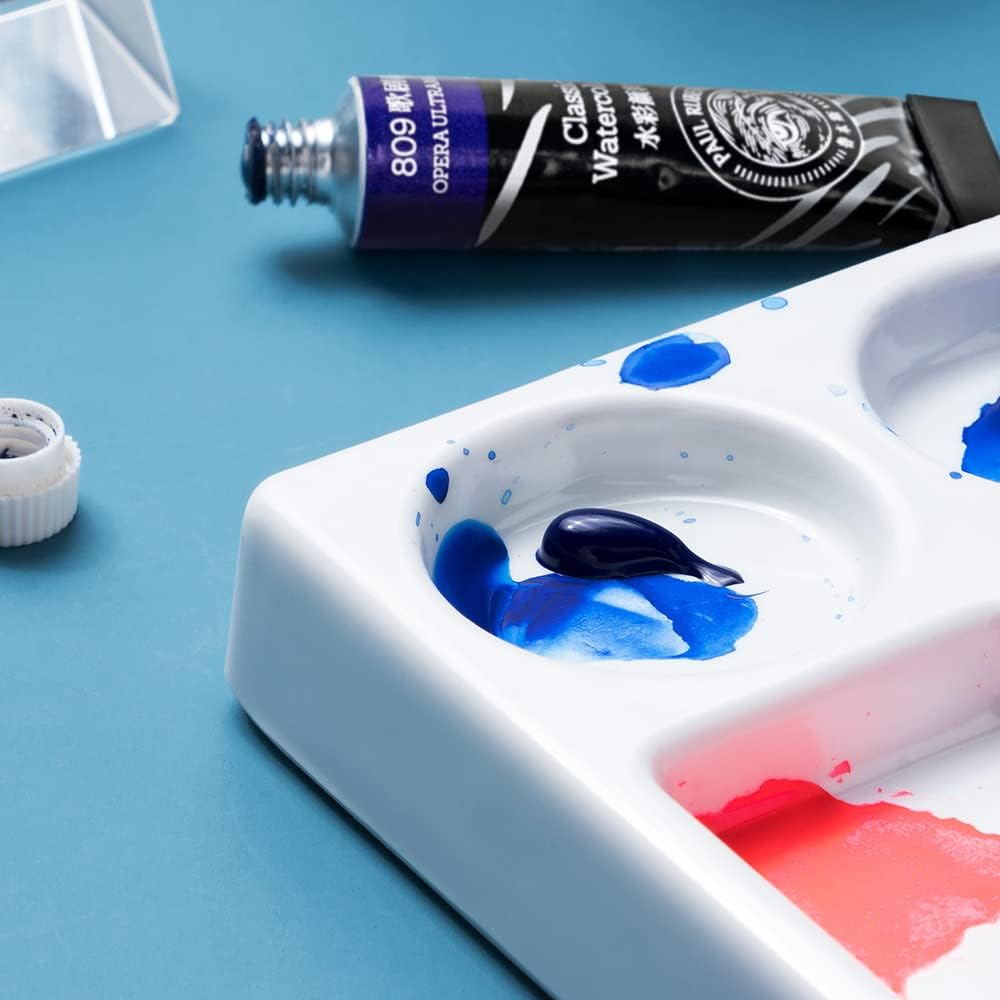 Thumbnail 6 de Paul Rubens Peinture aquarelle 14 couleurs 5 ml