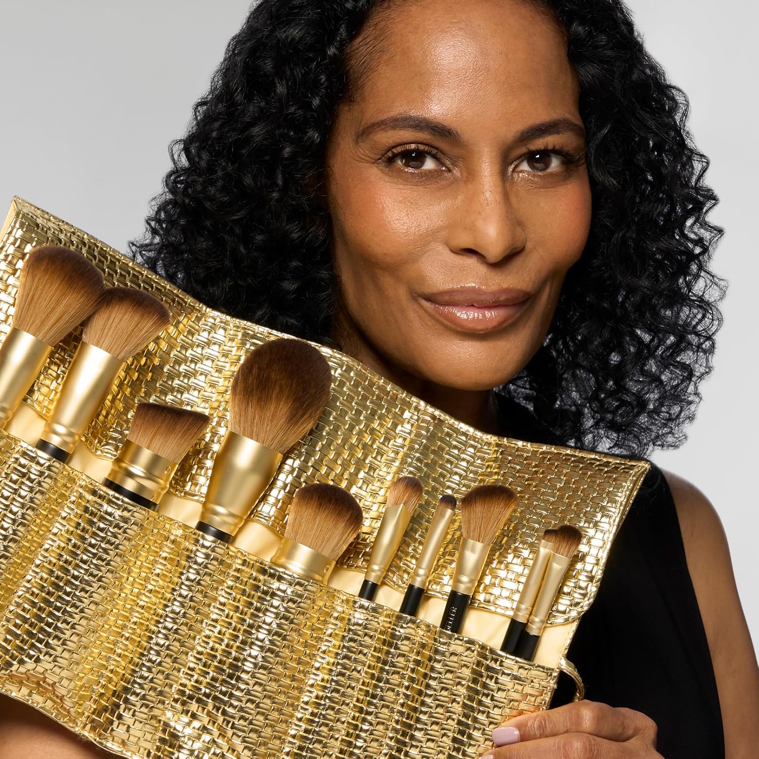 Thumbnail 5 de Laura Geller New York Brush Vault ⚙