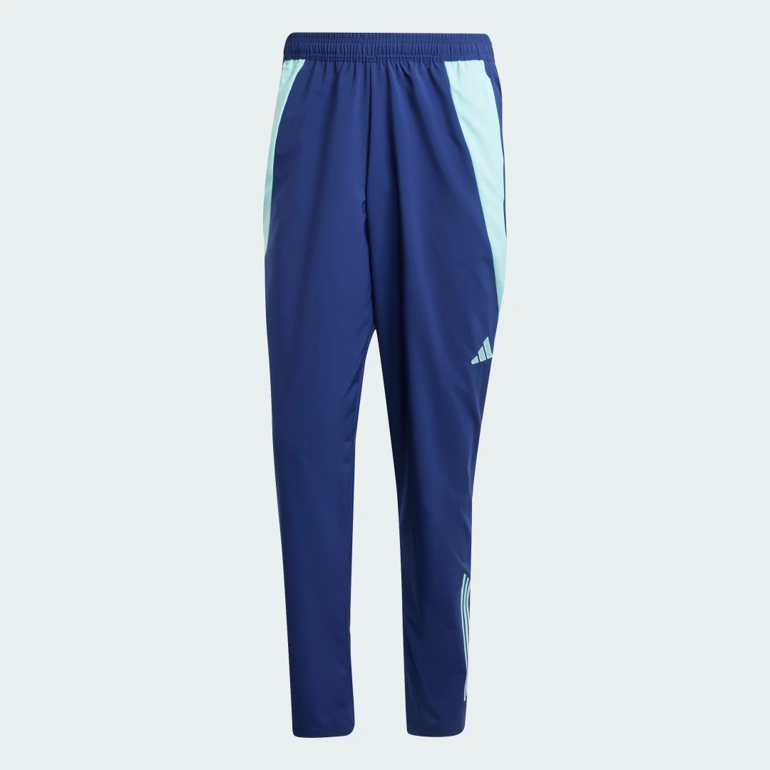 Thumbnail 3 de adidas Pantalón presentación Arsenal Tiro 24