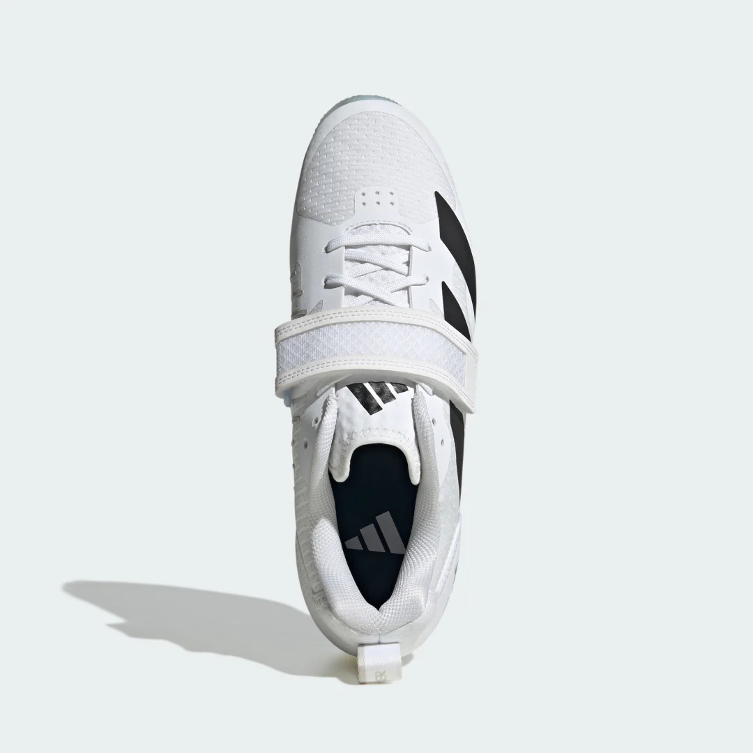 Detalle de Zapatilla de halterofilia Adipower 3 de Adidas