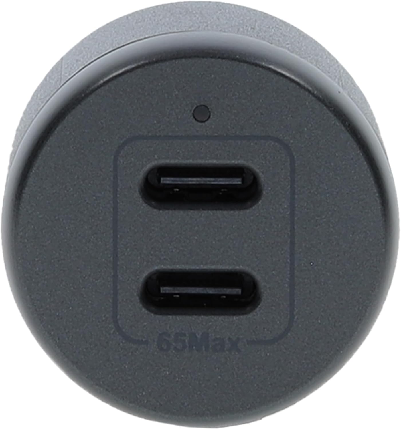 Detalle 2 de OtterBox Dual USB‑C Car Charger 65W