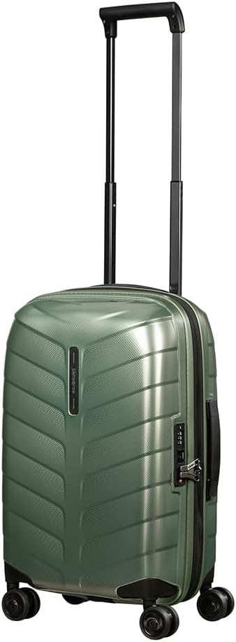 Thumbnail 6 de Samsonite Attrix - Spinner S 55 cm, Bagage à main extensible en Basil Green