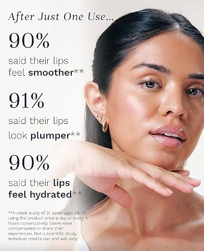 Detalle de City Beauty City Lips Clear Plumping Lip Gloss