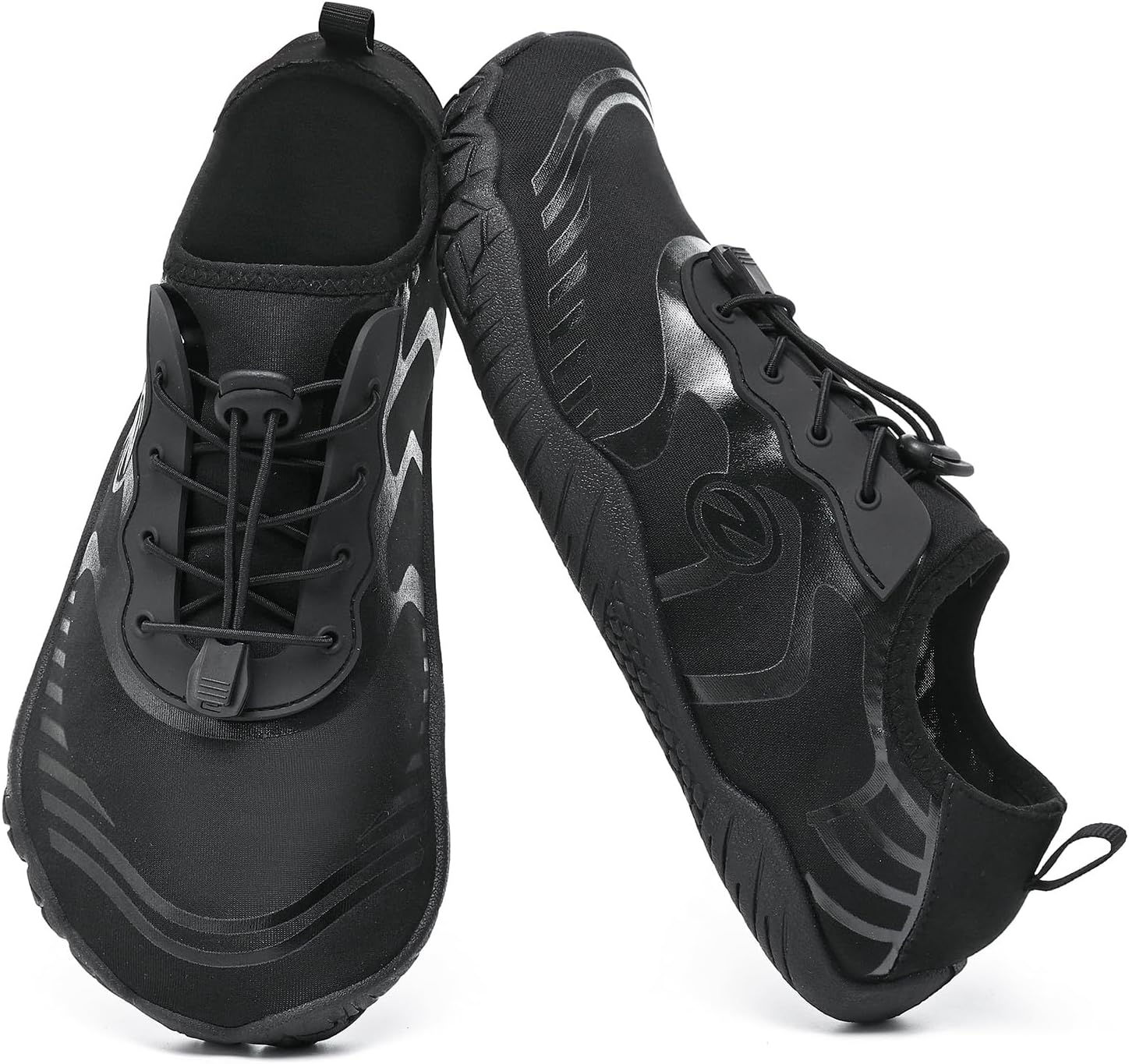 Thumbnail 2 de Water Shoes for Women and Men with Wide Toe Box – Barefoot Quick-Dry Amphibious Footwear