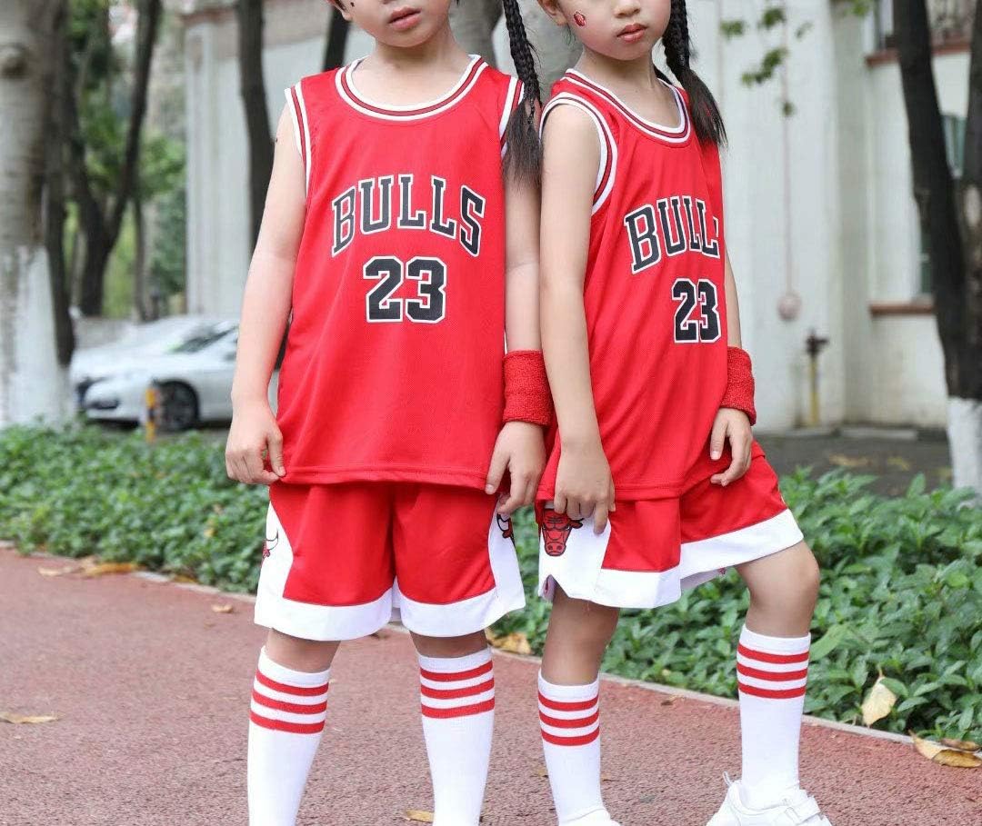 Thumbnail 5 de ISOVNUS Baloncesto Niño 2 Piezas