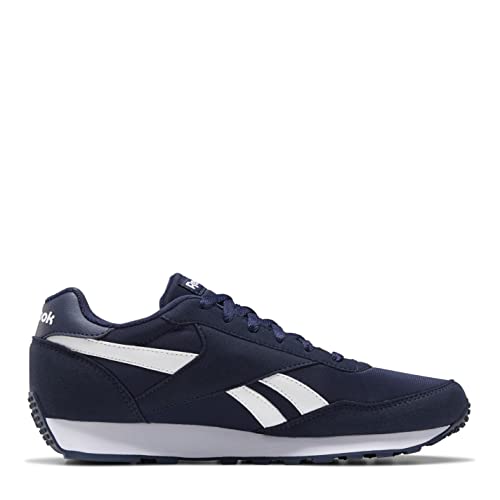 Thumbnail 1 de Reebok Rewind Run Zapatillas Unisex Adulto 🏃‍♂️ Vector Navy White