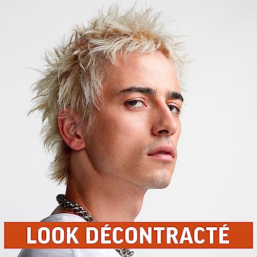Detalle de American Crew Defining Paste Cire Cheveux Homme 85g – fixation souple et texture matte