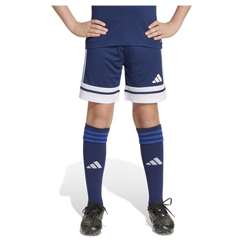 Thumbnail 2 de Adidas Squadra25 Short Kids 11-12 anni – comfort e stile sportivo in poliestere riciclato