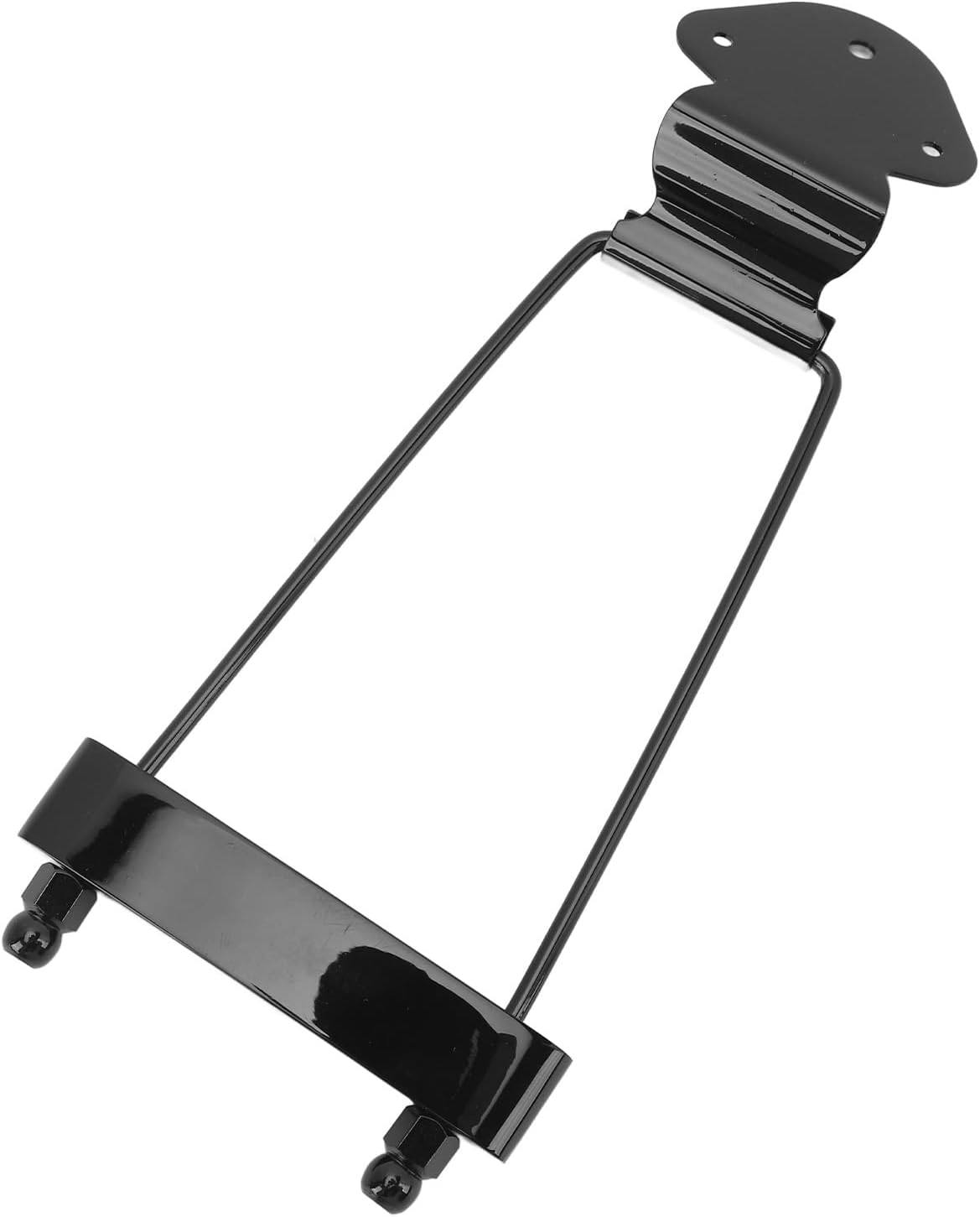 Thumbnail 6 de LiebeWH Guitar Trapeze Tailpiece, Metal