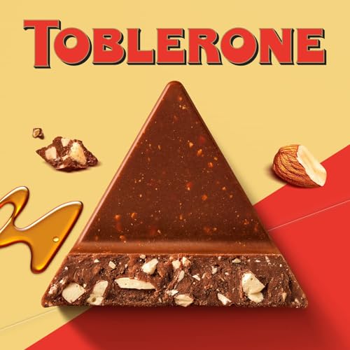 Thumbnail 6 de Toblerone Extra Large Tub, Assorted Milk, White & Dark Chocolate, 904 g