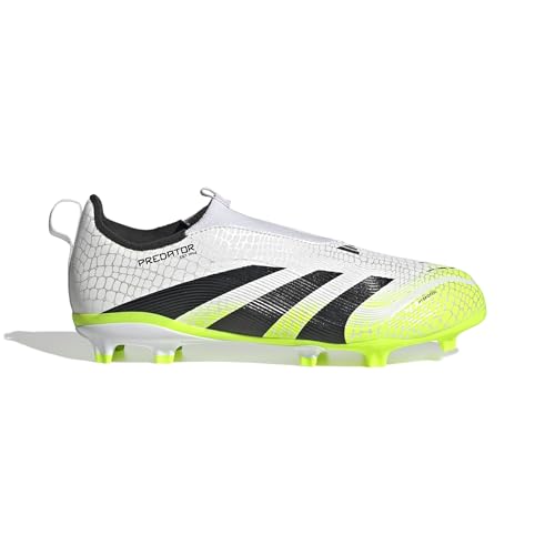 Detalle 2 de adidas Predator League Botas fútbol 34 EU