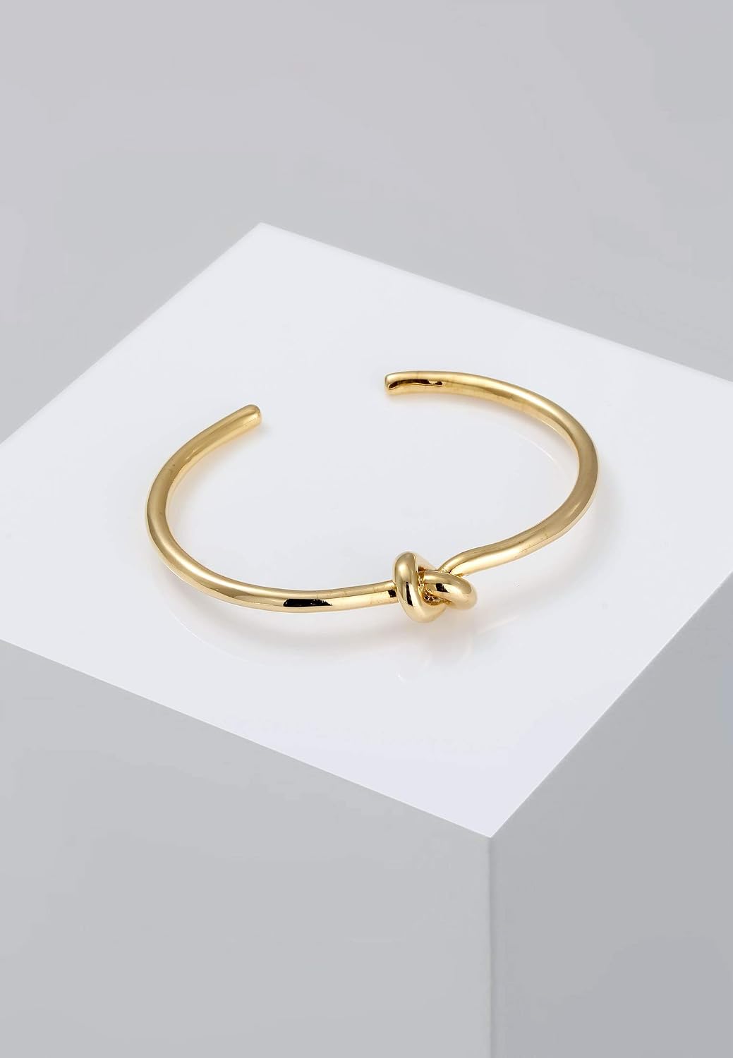 Thumbnail 4 de Elli Damen Armband Knoten Silber 925