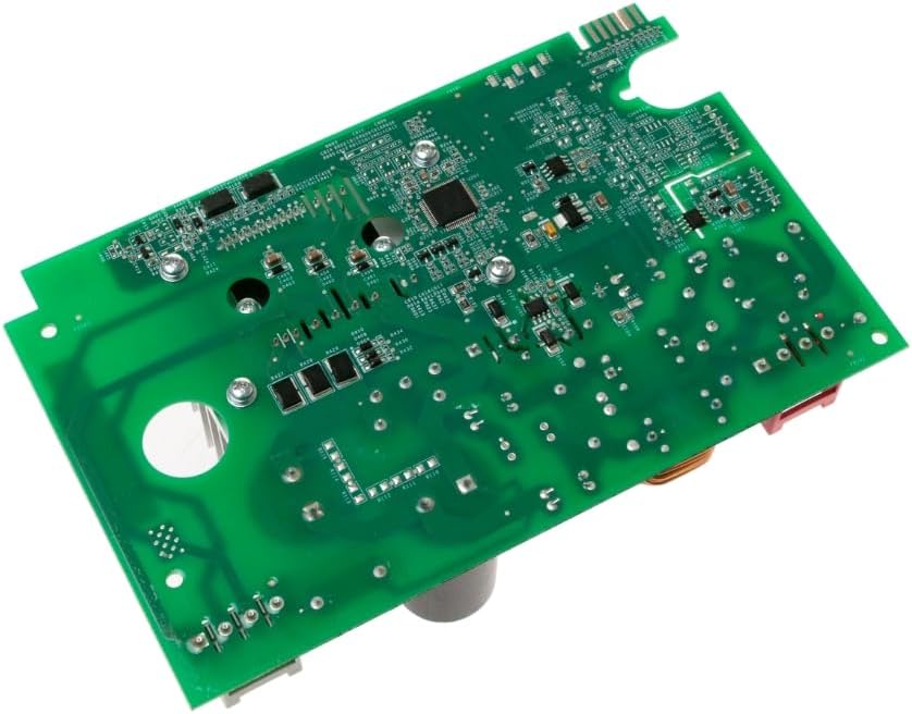Detalle 2 de GE Washer Inverter Control Board (WH22X38837) - OEM Replacement