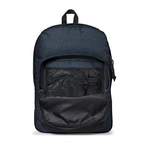 Detalle 2 de Eastpak Pinnacle 38L: zaino grande per scuola e viaggi