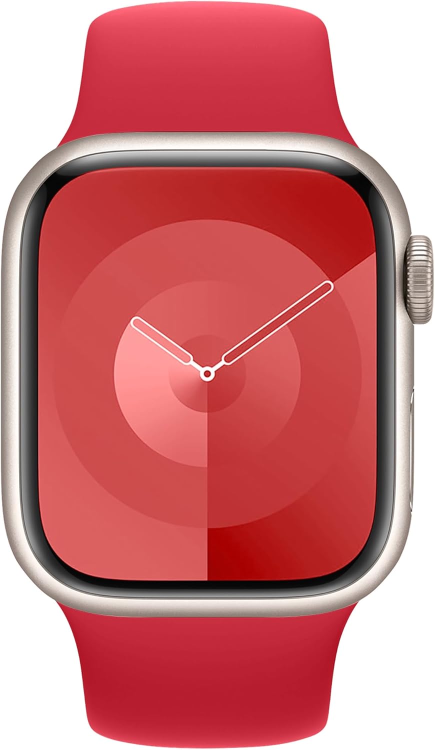 Thumbnail 1 de DONEGANI C1 bracciale sport in silicone per Apple Watch 38/40/41/42/44/45/46/49 mm (tutte le serie supportate)